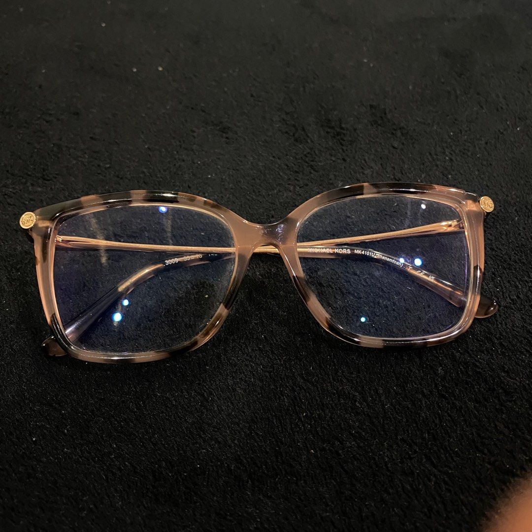 Michael kors specs sale