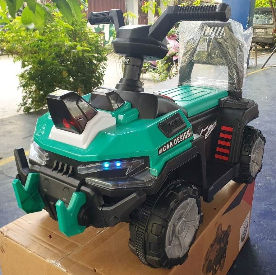 Mini ATV Ride-on for Kids (Code A88), Hobbies & Toys, Toys & Games on ...