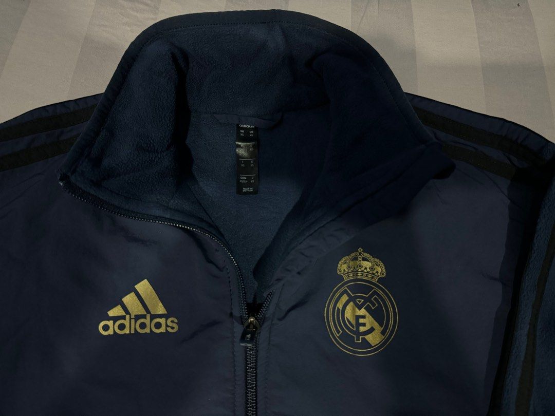 Adidas jacket hot sale 2019