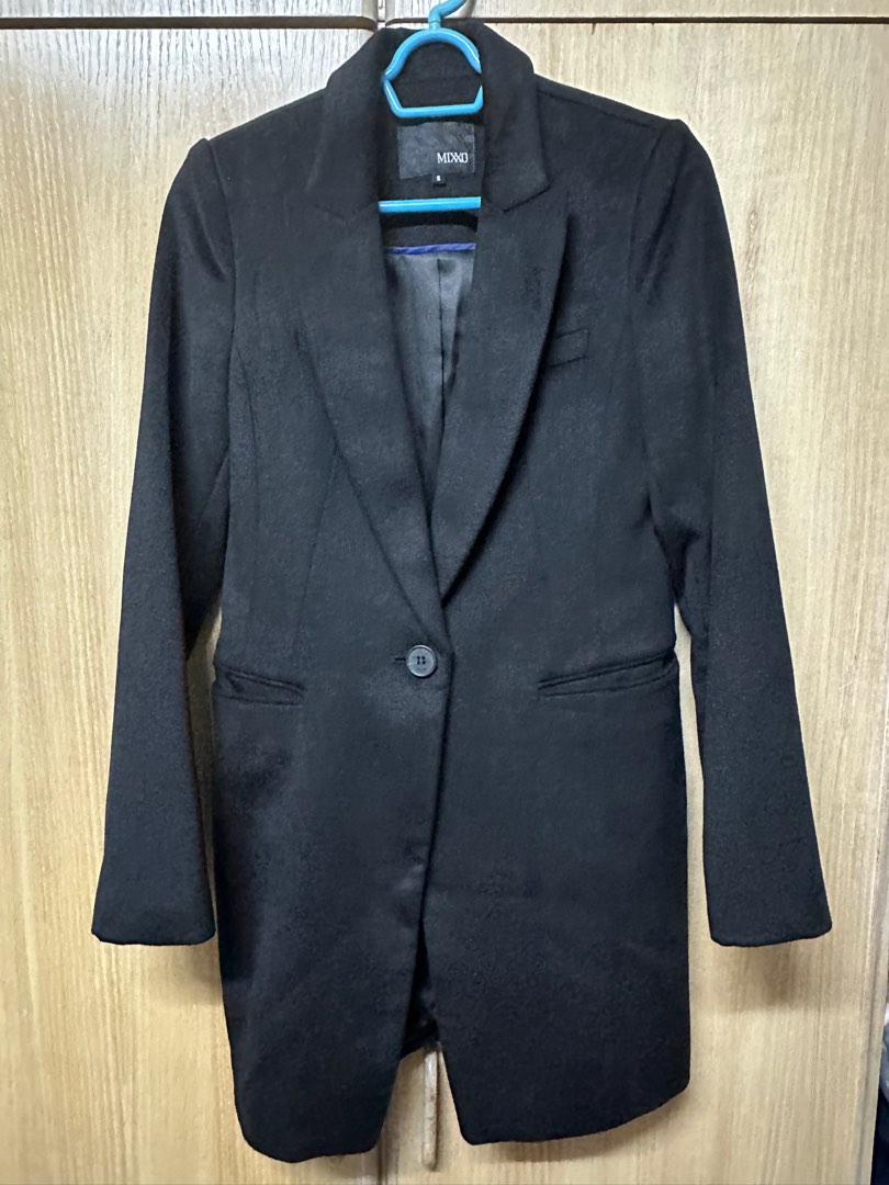 Mixxo winter coat shop