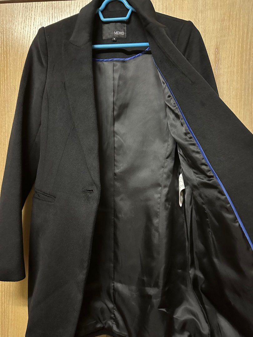Mixxo winter coat top