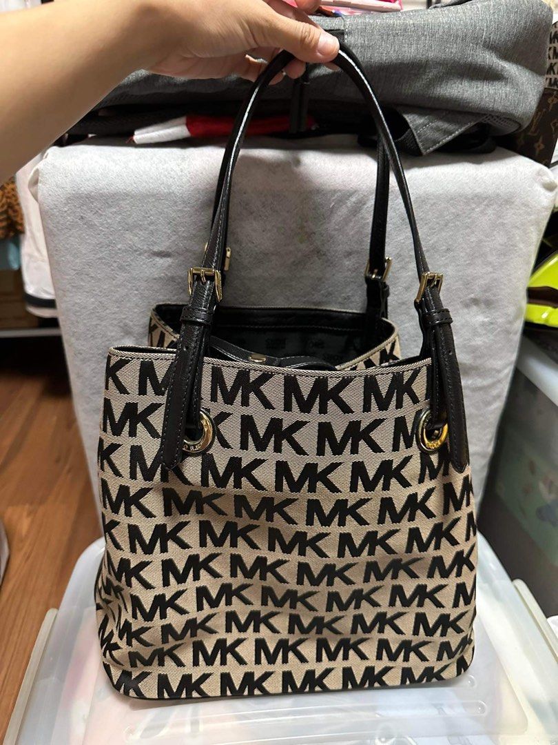 Mk store classic bag