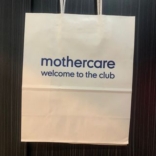 Mothercare Paperbag