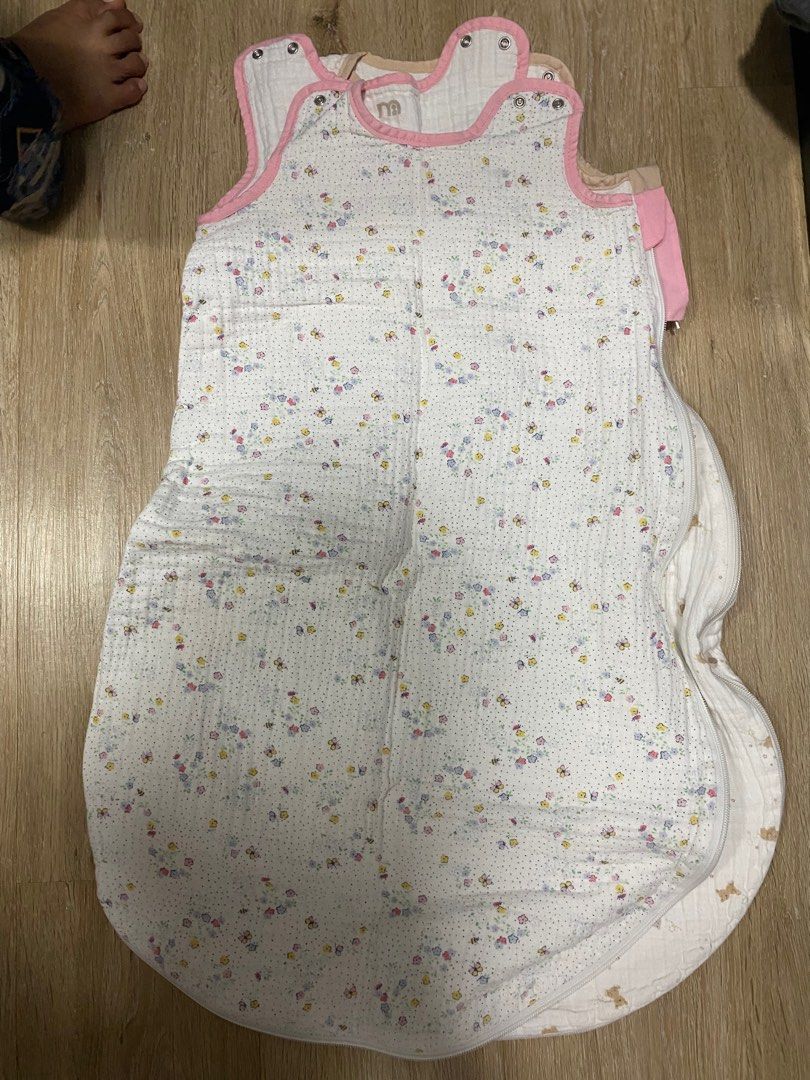 Mothercare grobag 2024