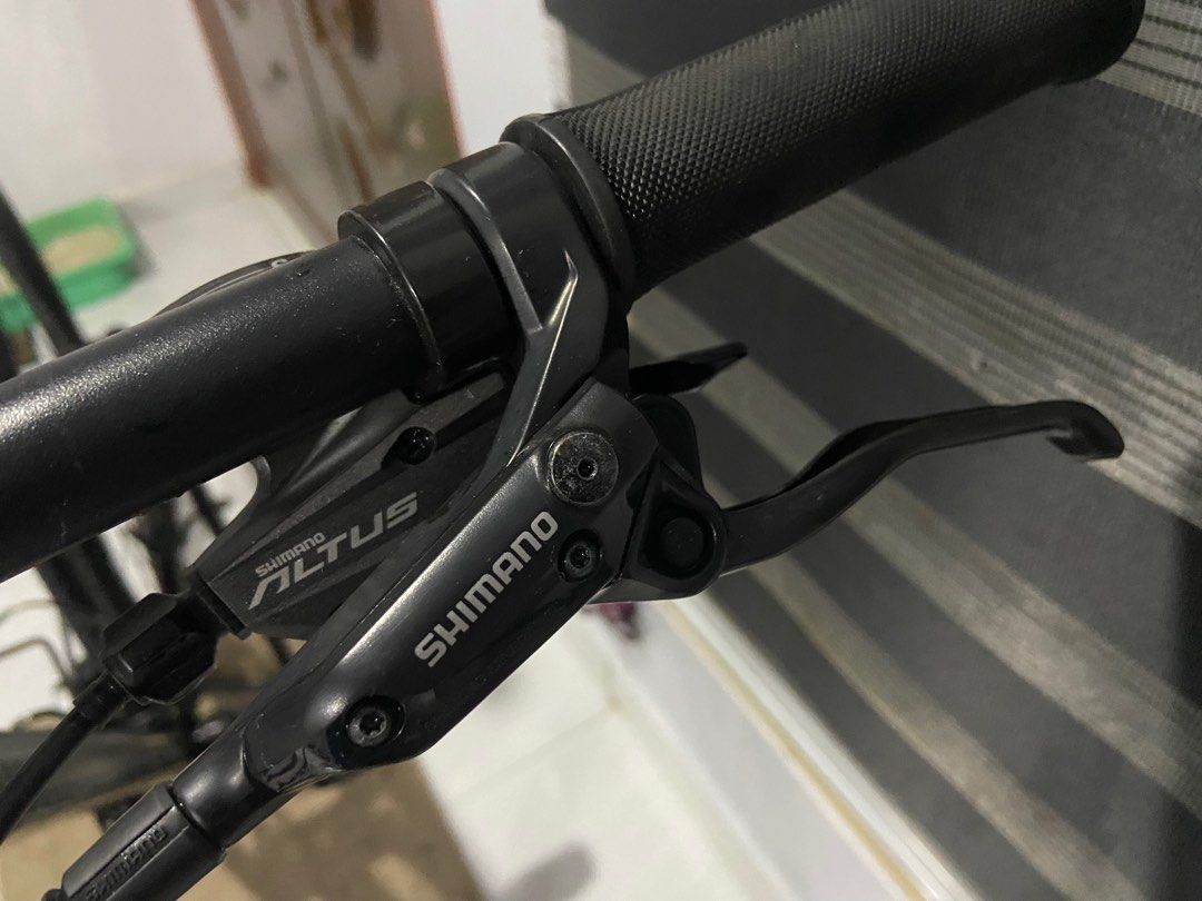 Trs best sale hurricane 27.5