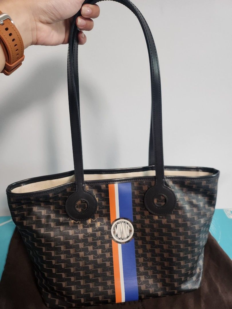 Moynat clearance bucket bag