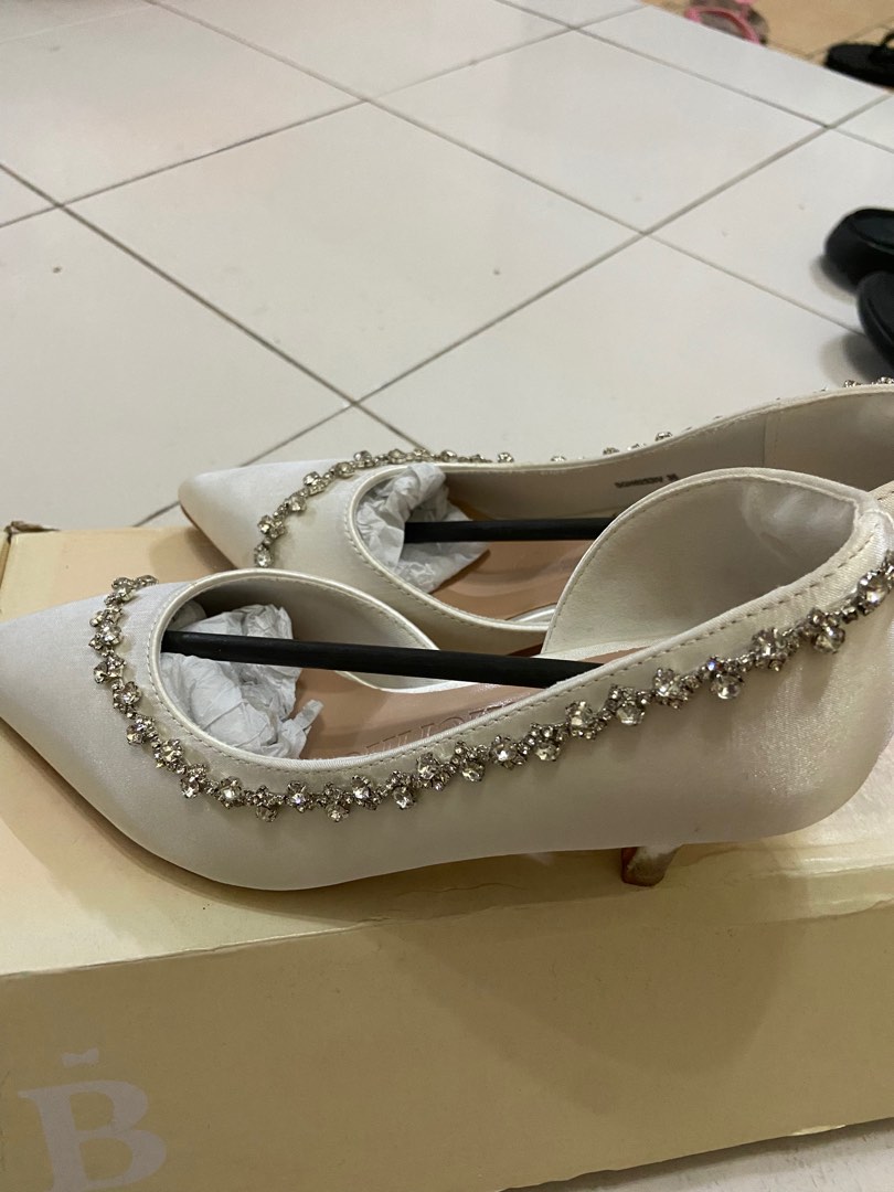 Ballerine 35 online