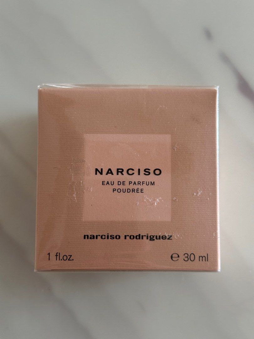 Narciso rodriguez poudree 30 ml sales