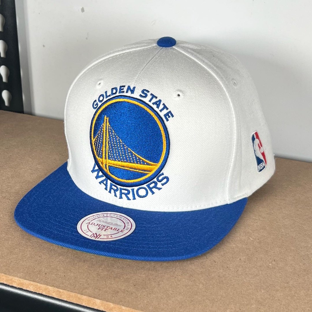 NBA Golden State Warriors Snapback Men s Fashion Watches