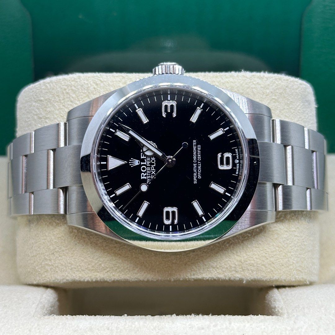 Buy rolex cheap explorer 1