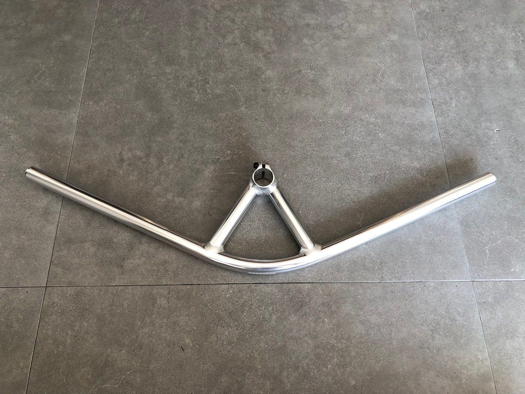 New Ardently Bullmoose Bar Handlebar Mtb Mountain Bike Gravel