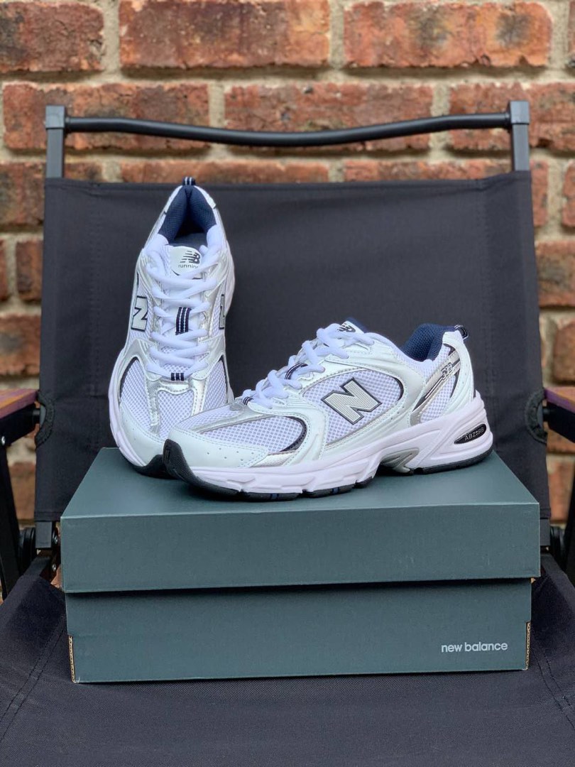 New balance hotsell 530 47