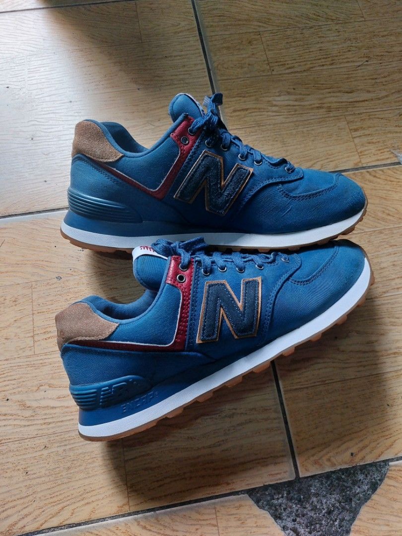 New balance shop ml574bph
