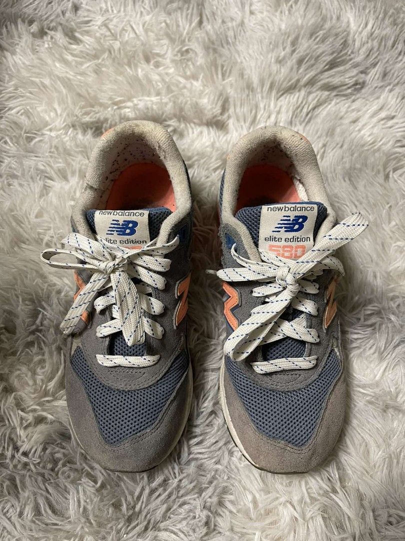 New balance 2025 574 elite edition
