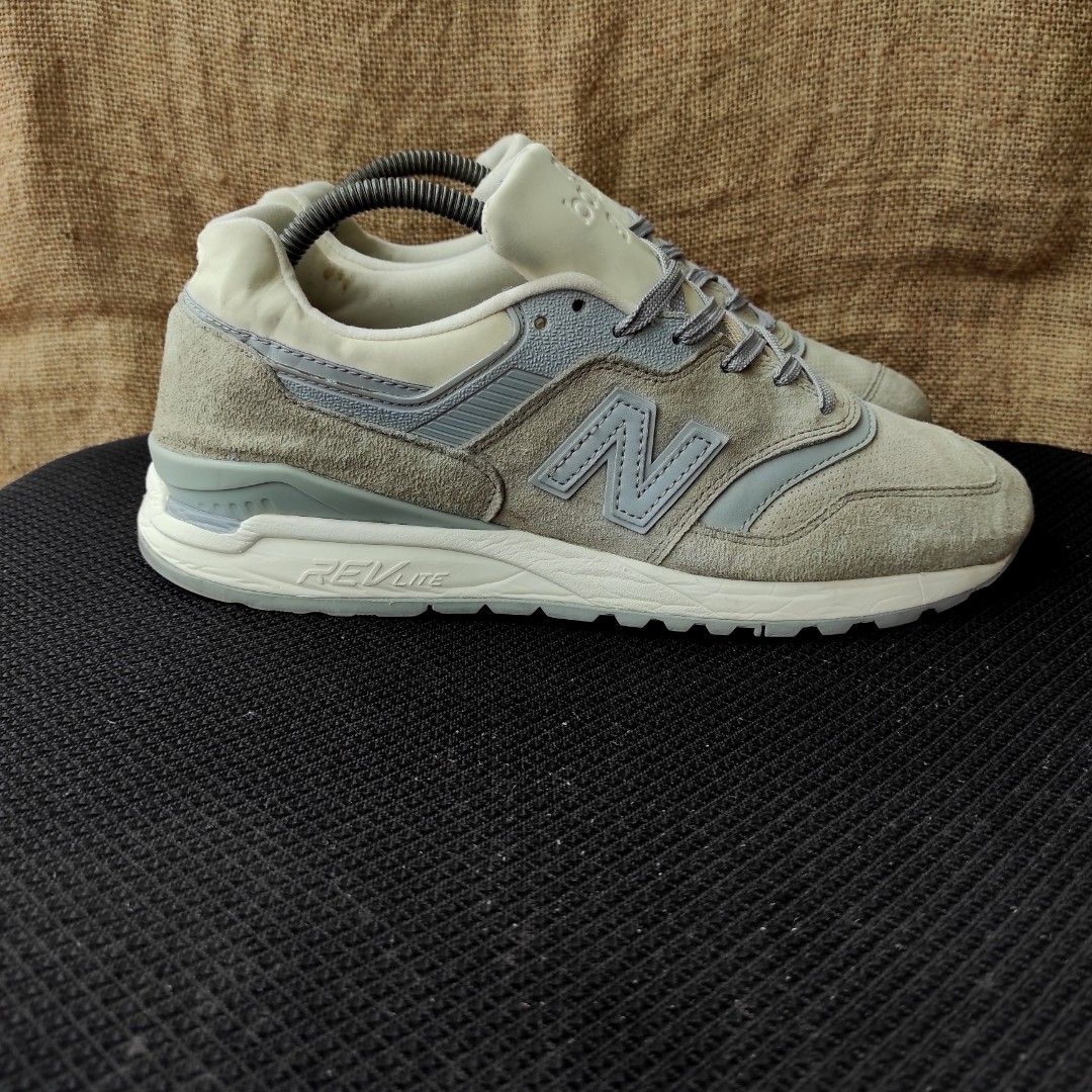 New Balance 997.5 Revlite Second
