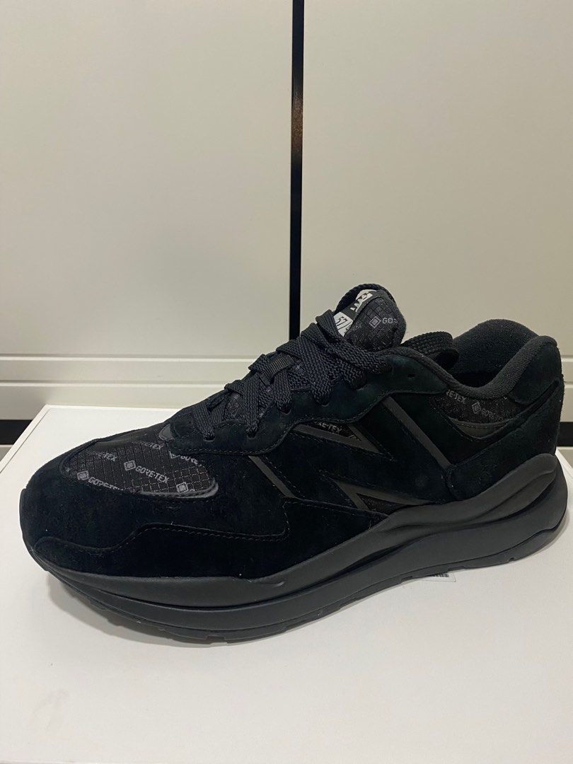 New Balance M5740GTP Gore-Tex, 男裝, 鞋, 波鞋- Carousell