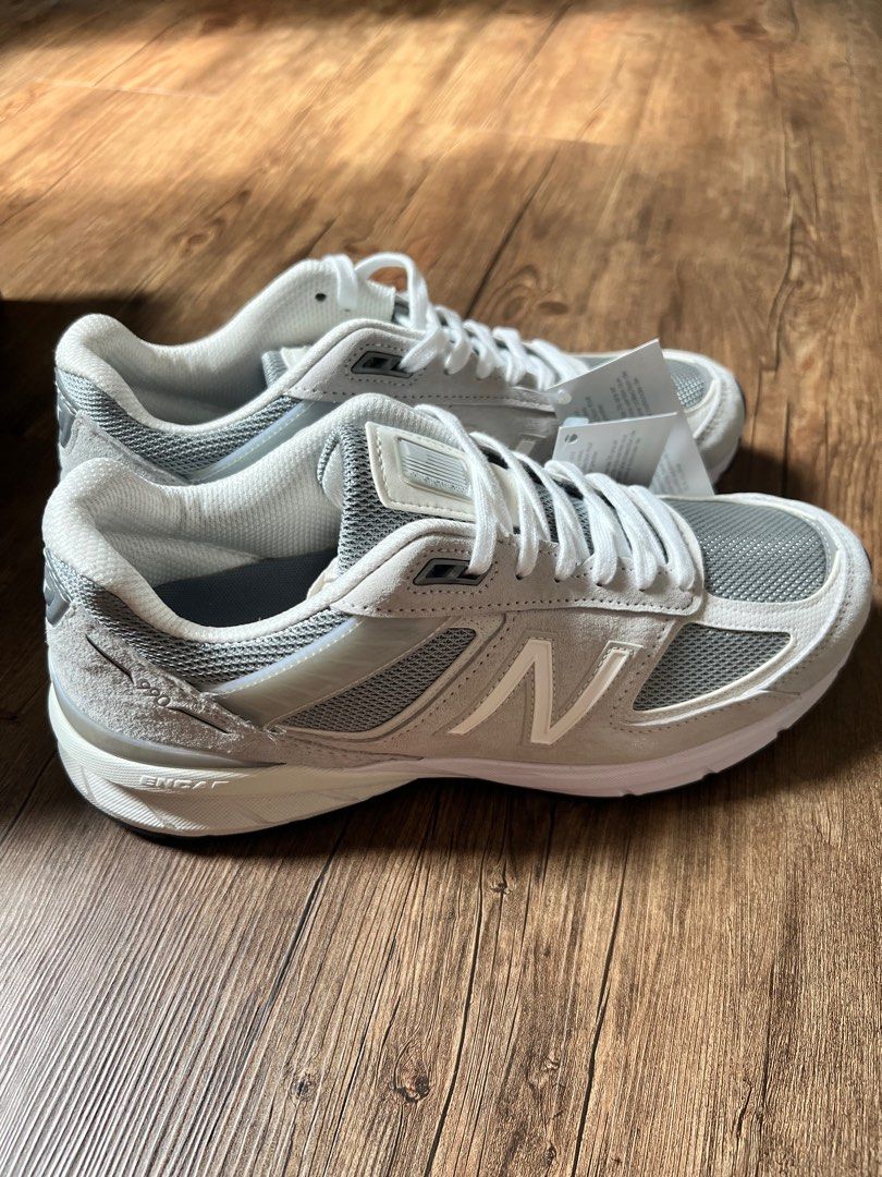 New Balance M990NA5, Men's Fashion, Footwear, Sneakers on Carousell