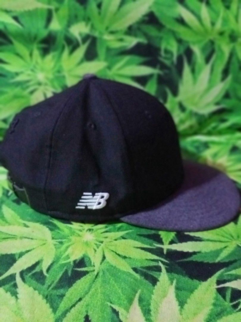 New Era X New Balance Men s Fashion Watches Accessories Caps