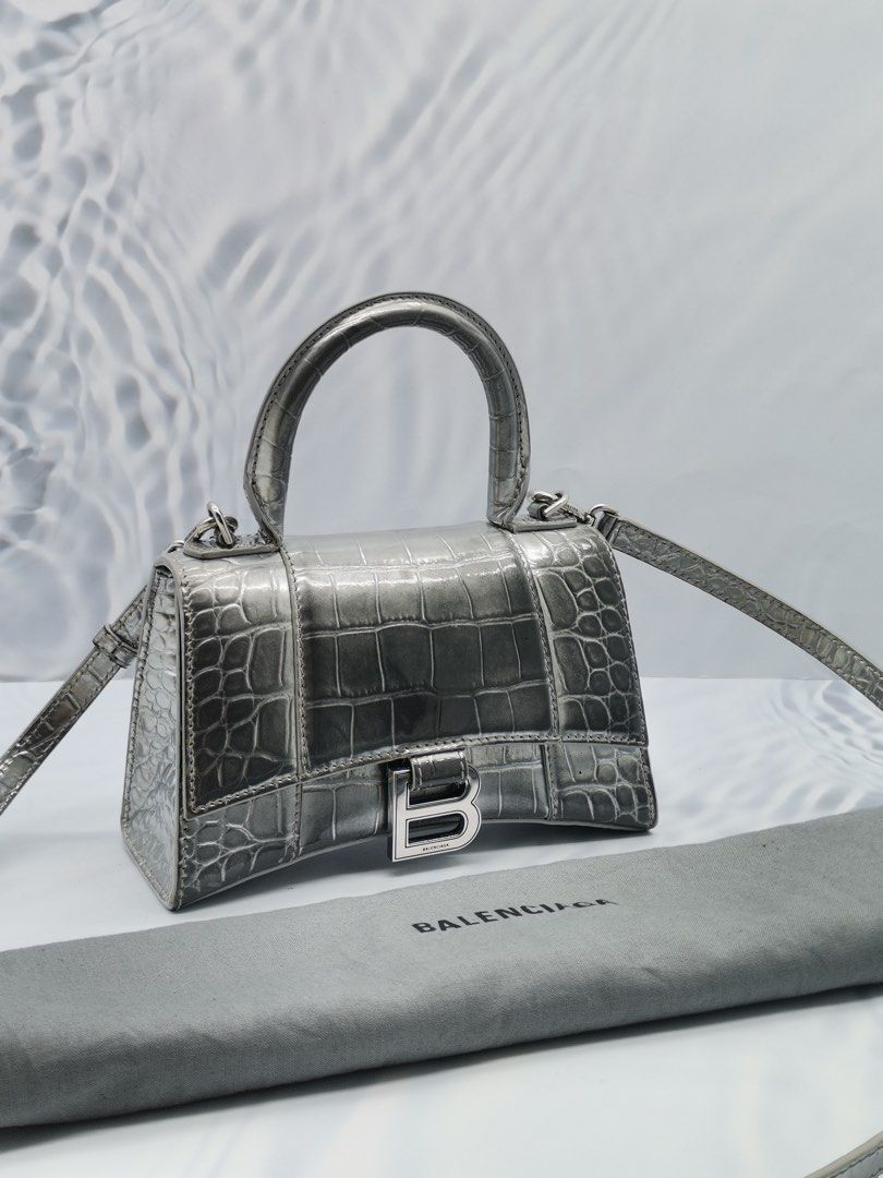 Balenciaga sales hourglass sale
