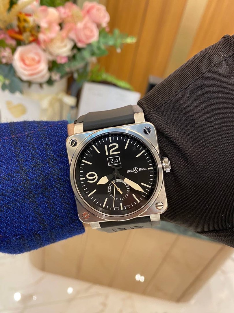 Bell & deals ross sale