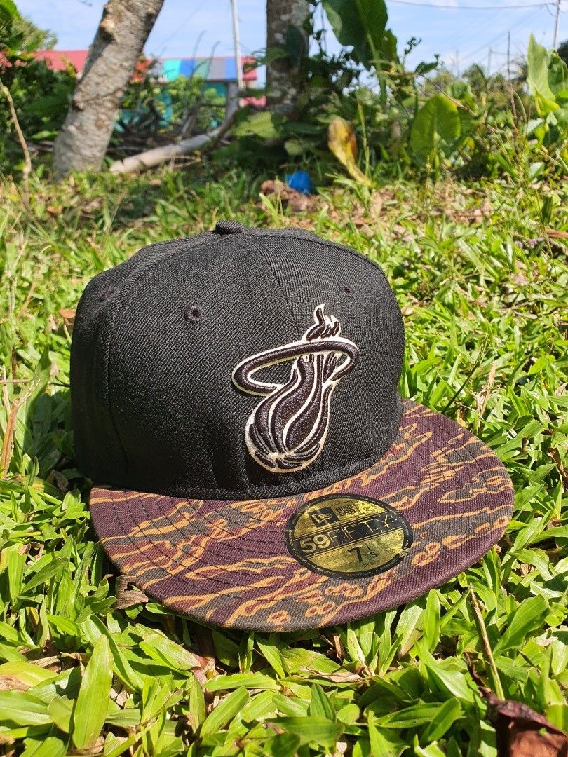 Tiger stripe store camo baseball hat