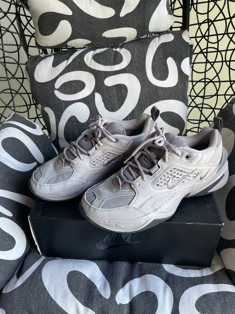 NIJE M2K TEKNO SP Men s Fashion Footwear Sneakers on Carousell