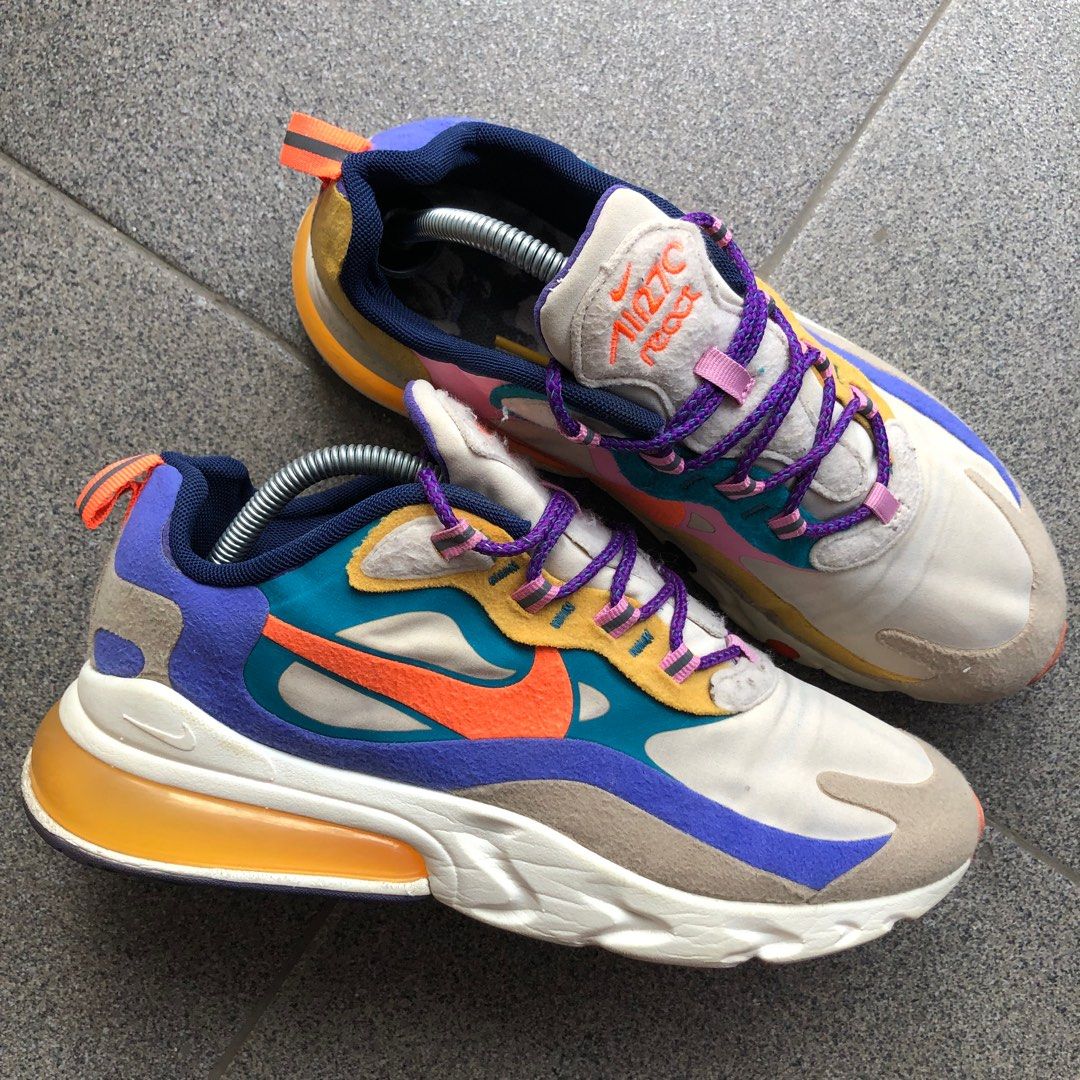 Air27c react deals