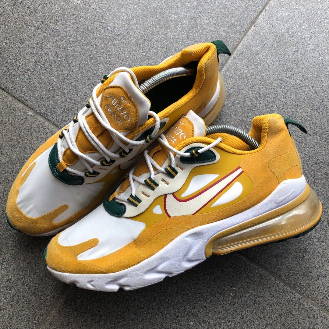Air27c react discount