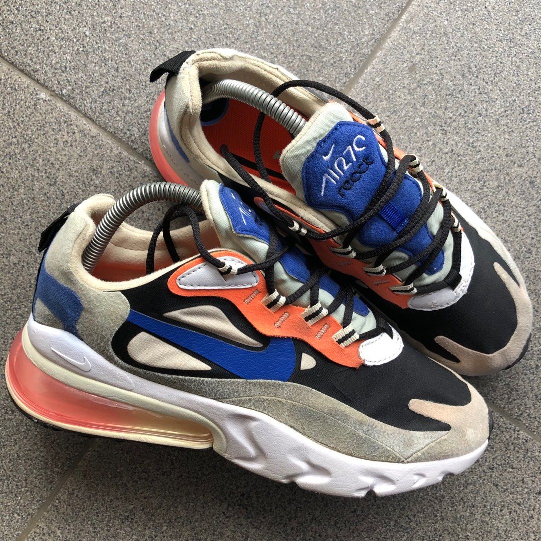 Air27c react best sale