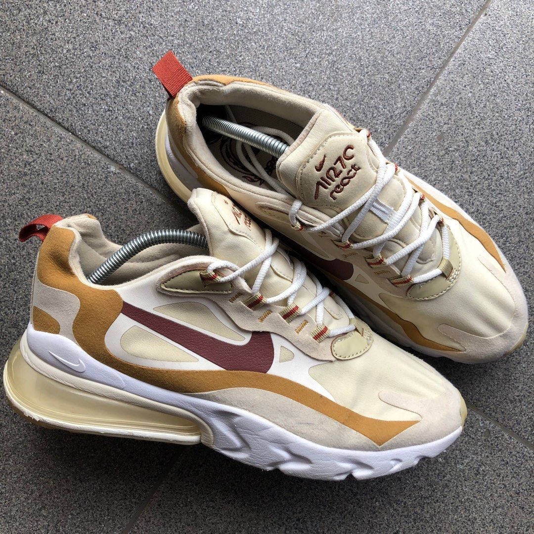 Air27c react top