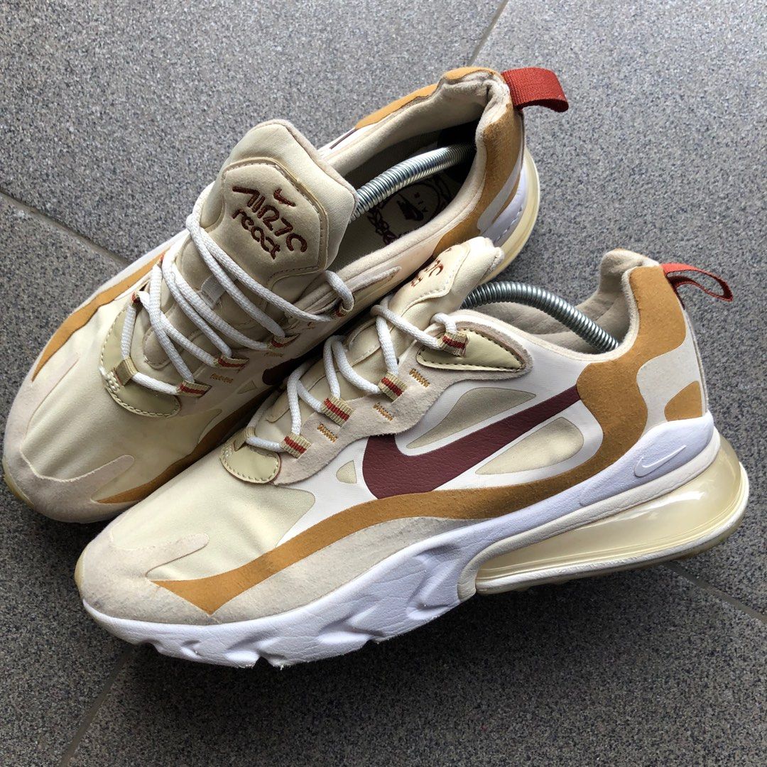 Air27c react hotsell