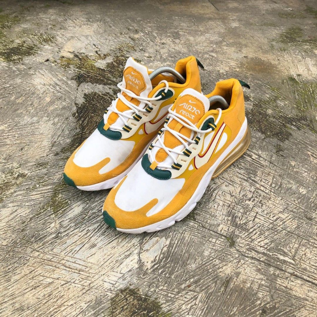 Air27c react top
