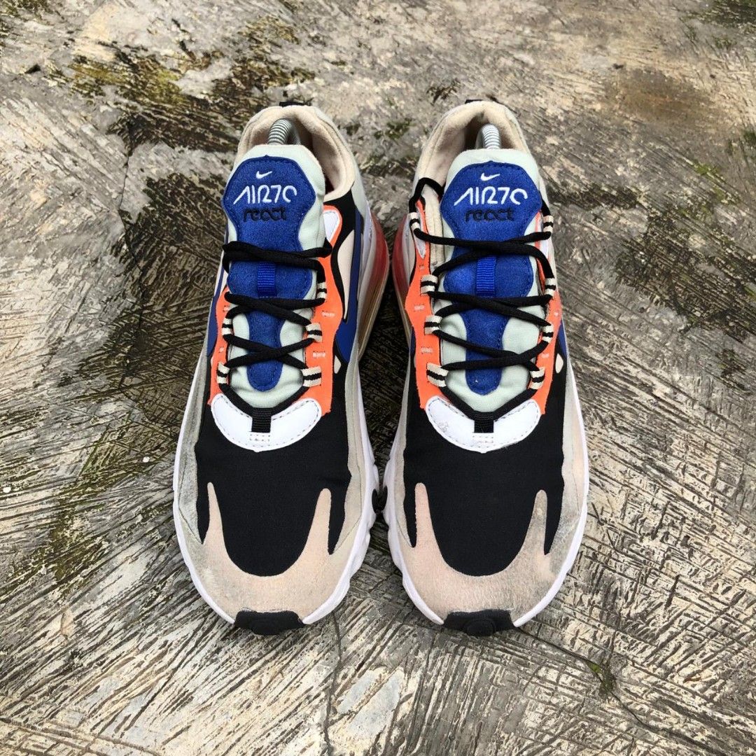 Air27c react discount