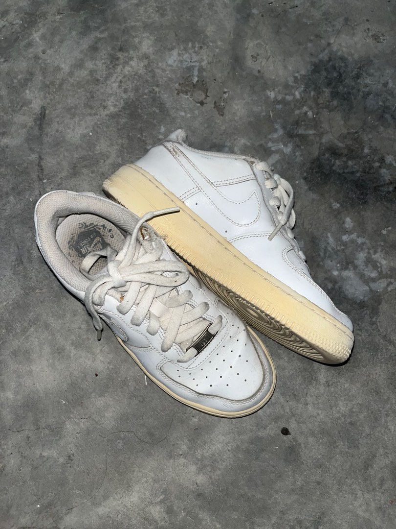 Nike Air Force 1
