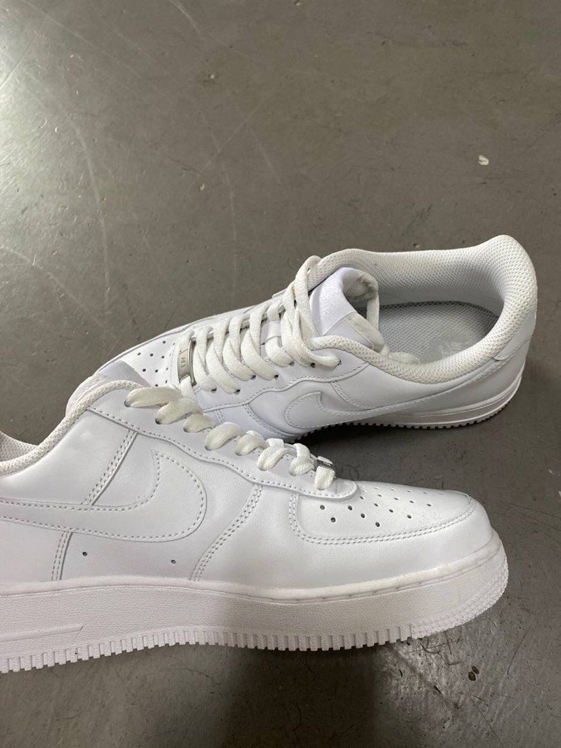 Nike Air Force 1 Men s Fashion Footwear Sneakers on Carousell