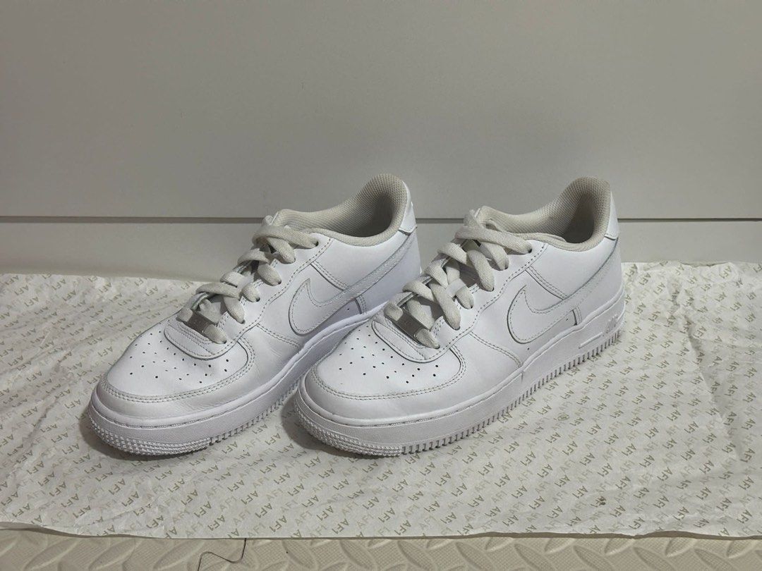 Nike air force 1 le low women's shop
