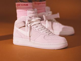 Air force online 1 mid gs