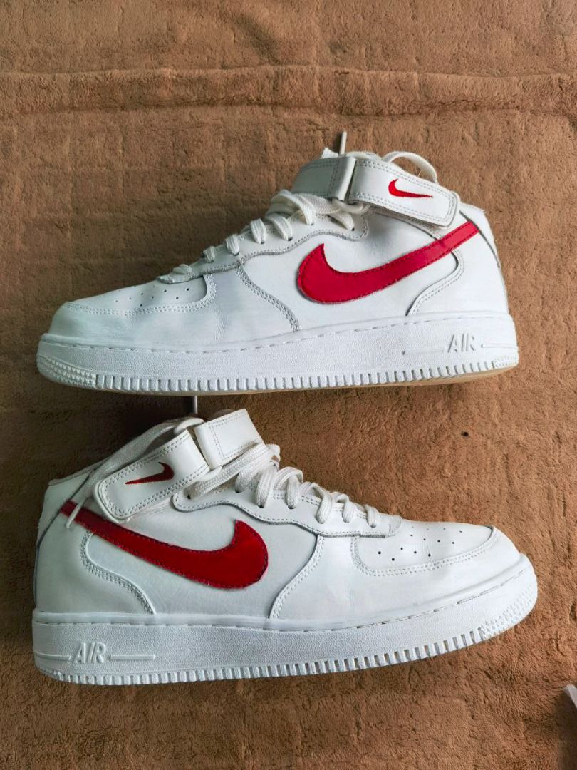 Cm nike air force 1 online