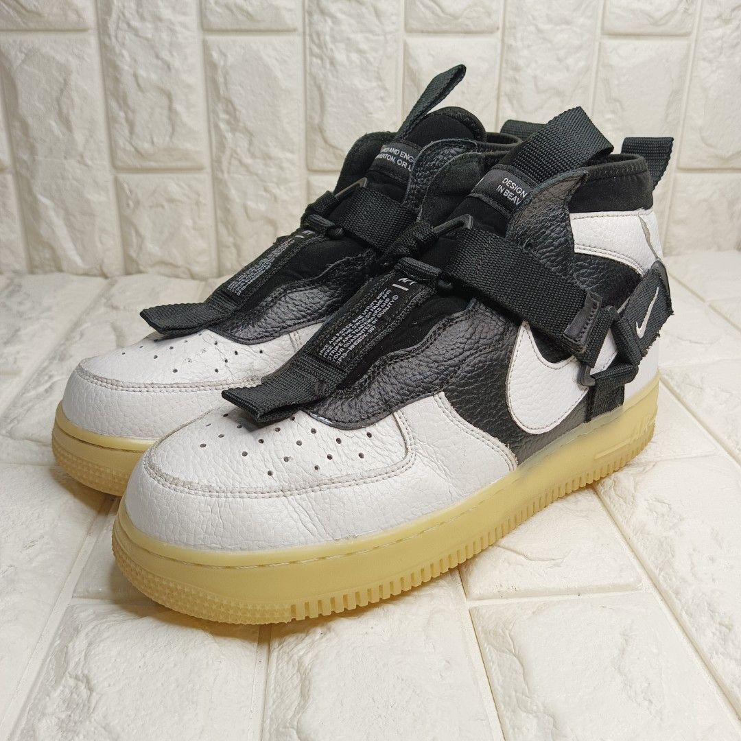 Nike Air Force 1 Utility Mid Orca AF1 UTILITY MID ORCA