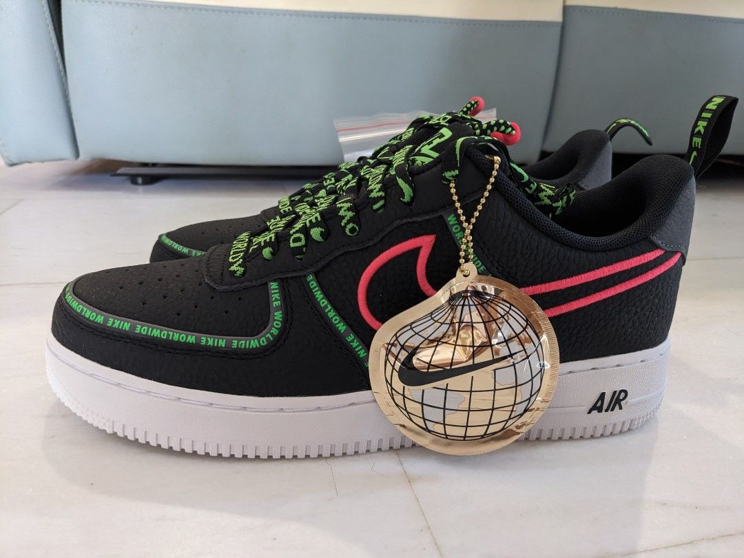 Air force 1 mens best sale 9.5
