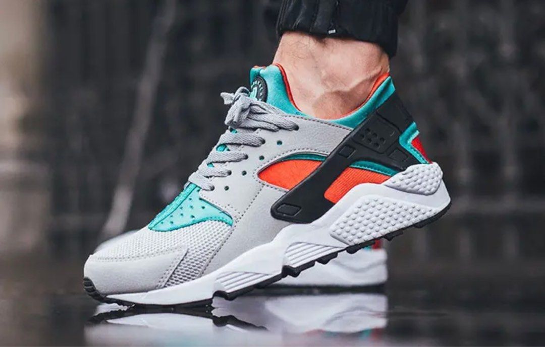 Nike air shop huarache unisex