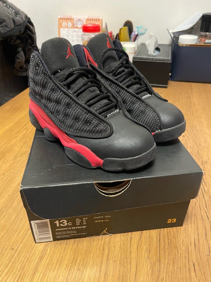 Bape jordan 13 new arrivals