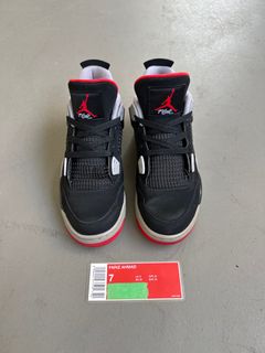 Bred on sale 4 infant