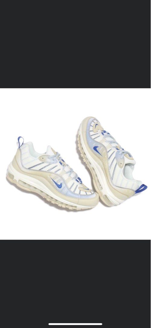 Nike online 98 junior