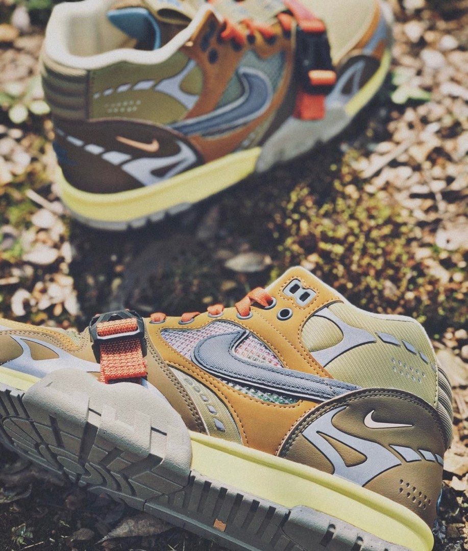 Mens size new arrivals 1 trainers