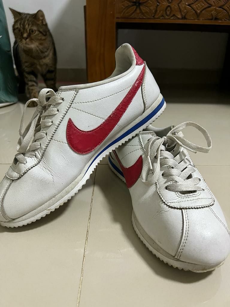 Harga nike cortez forrest gump new arrivals