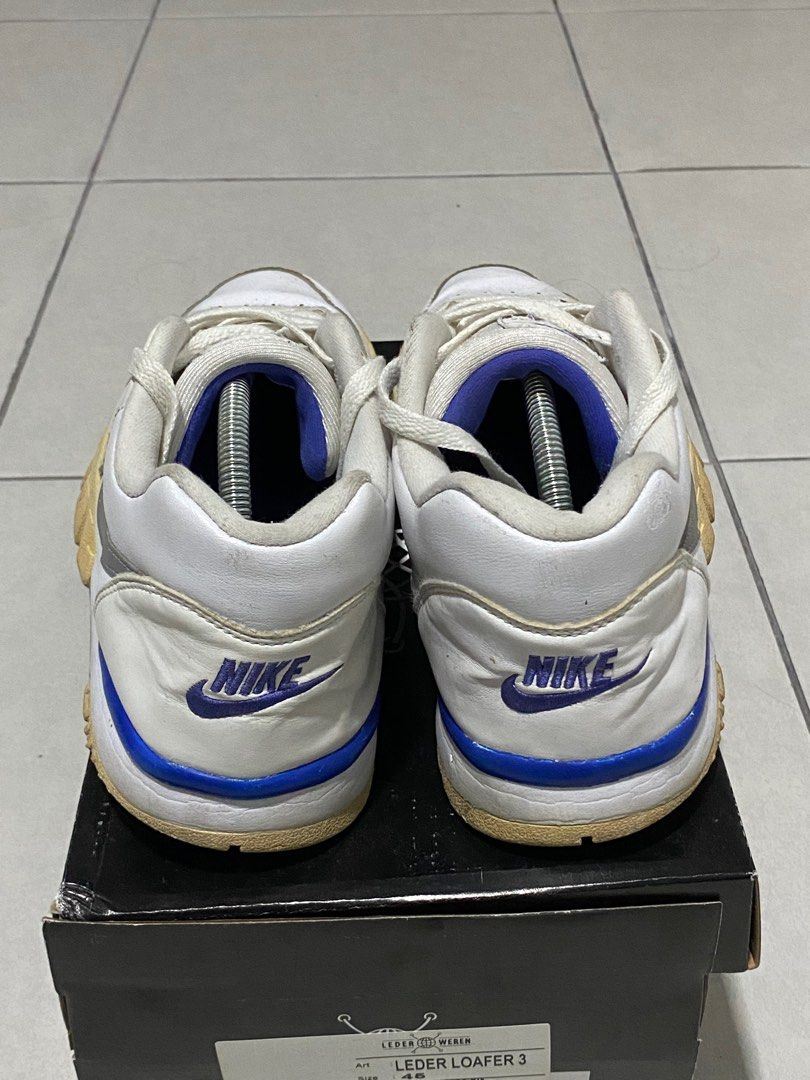 Vintage nike best sale cross trainers