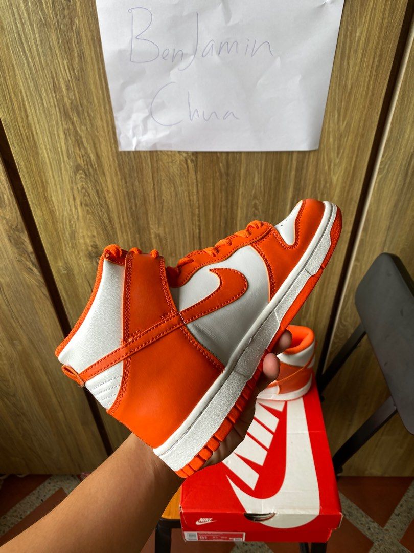 Nike 27 clearance 5.5