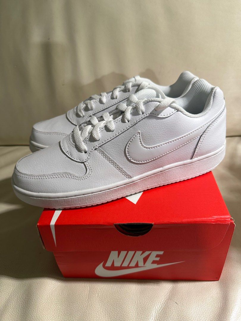 Nike ebernon low deals shoes