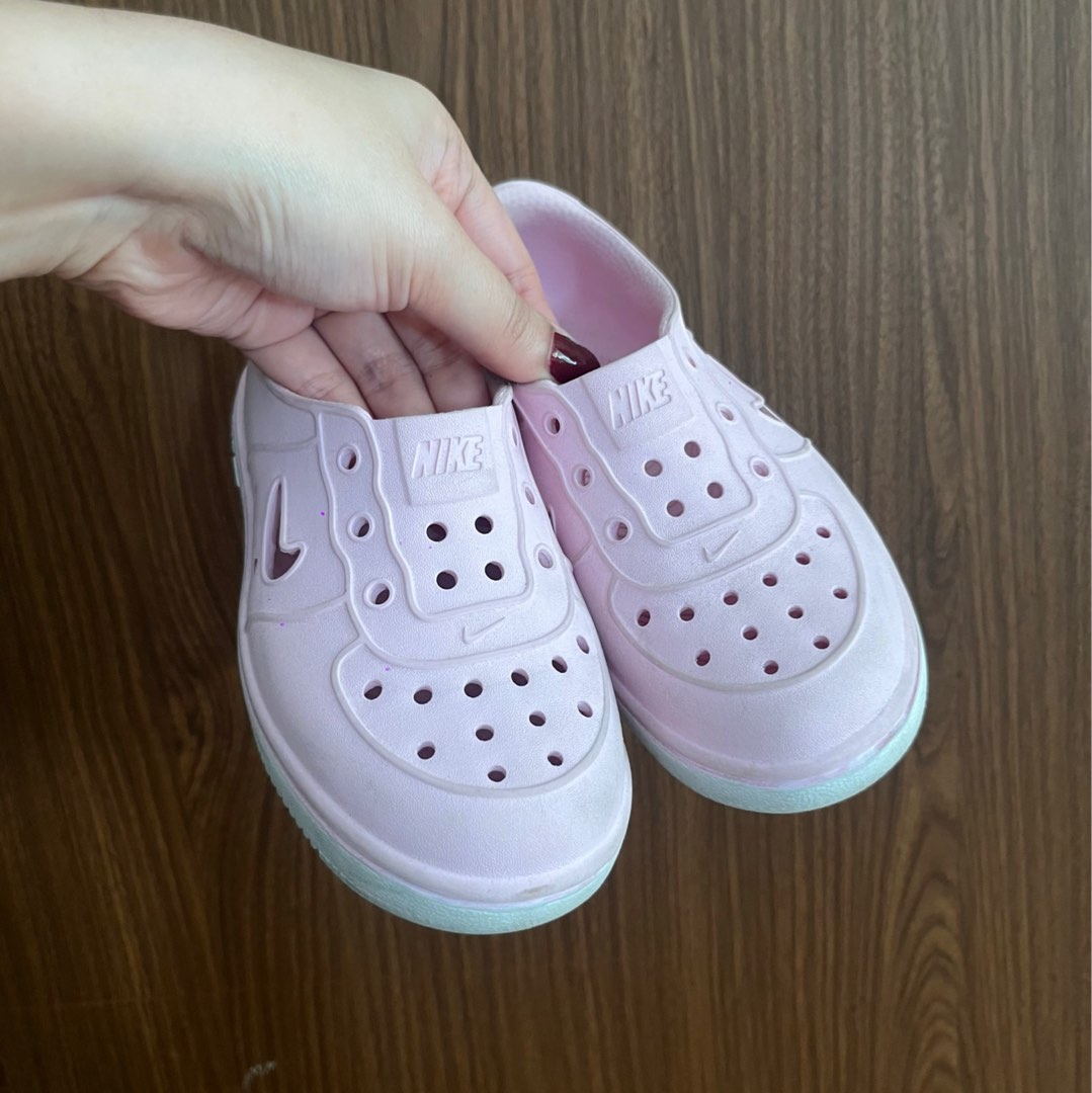 Nike foam on sale force 1 toddler